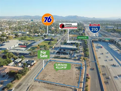 0 H St, San Bernardino, CA 92405