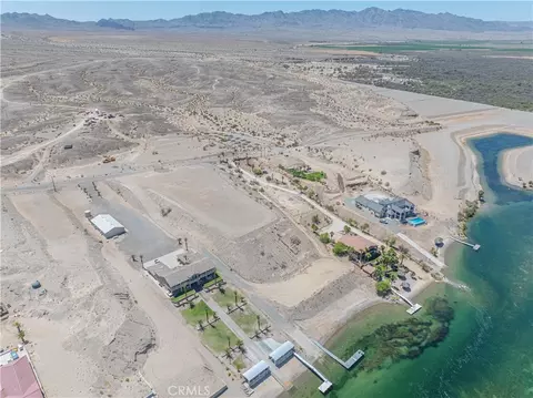 4782 My Place Rd, Needles, CA 92363