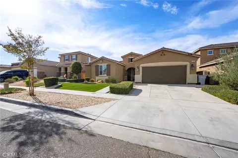 9236 Rainsong Ave, Hesperia, CA 92344