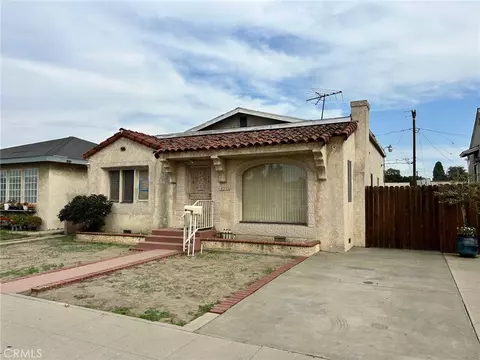 2510 Delta Ave, Long Beach, CA 90810