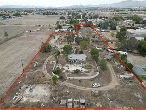 1187 N Ramona, San Jacinto, CA 92582