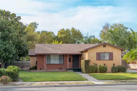 1444 Medical Ctr, San Bernardino, CA 92411