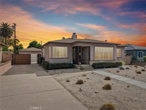 1242 N Cypress, Ontario, CA 91762