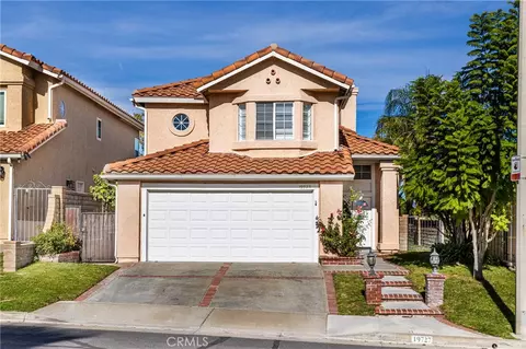 19727 Scarlet Meadow Dr, Newhall, CA 91321