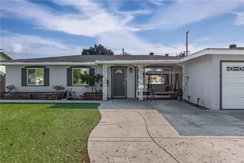 1414 E South, Anaheim, CA 92805
