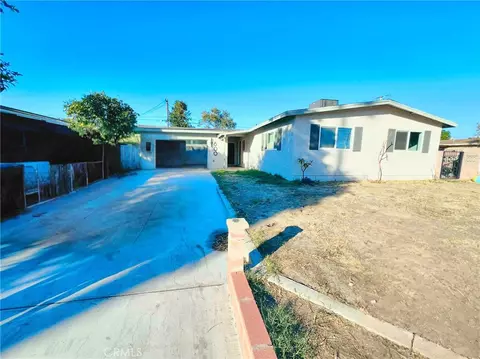 600 June St, Rialto, CA 92376