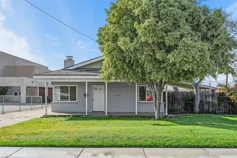 1337 W 5th, Ontario, CA 91762