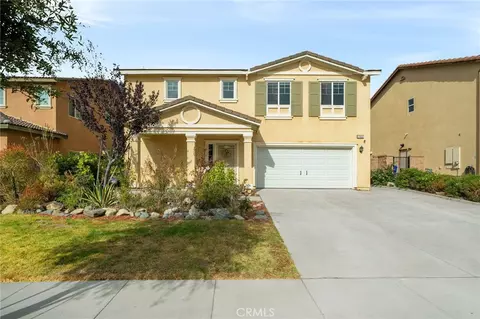 17920 Pokeroot, San Bernardino, CA 92407
