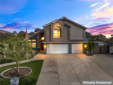 5737 Peridot, Rancho Cucamonga, CA 91701