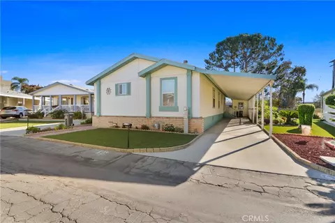 3530 Damien #176, La Verne, CA 91750
