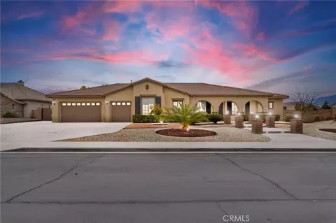20267 Fuji Ct, Apple Valley, CA 92308