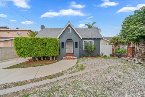 14419 California, Baldwin Park, CA 91706