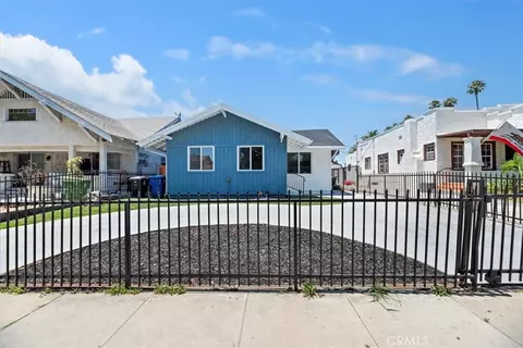 3011 5th, Los Angeles, CA 90018