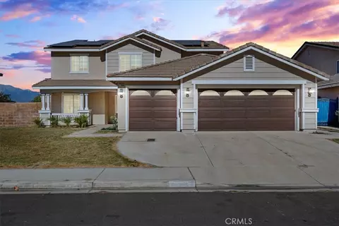 17060 La Vida Ct, Fontana, CA 92337