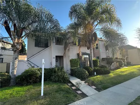 4056 Creed Ave, Los Angeles, CA 90008