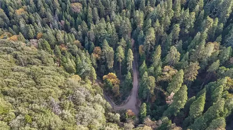 0 Deer Run Rd, Cedarpines Park, CA 92322