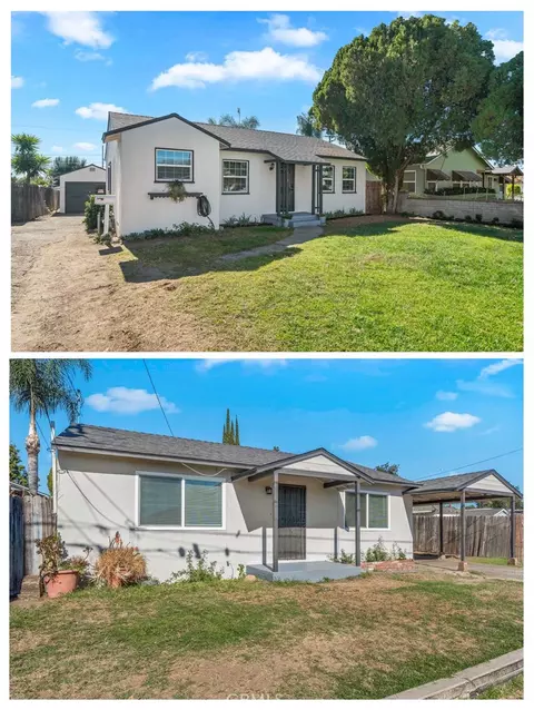 164 Euclid Pl, Upland, CA 91786