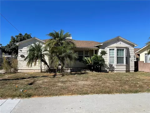 6629 Walker, Bell, CA 90201