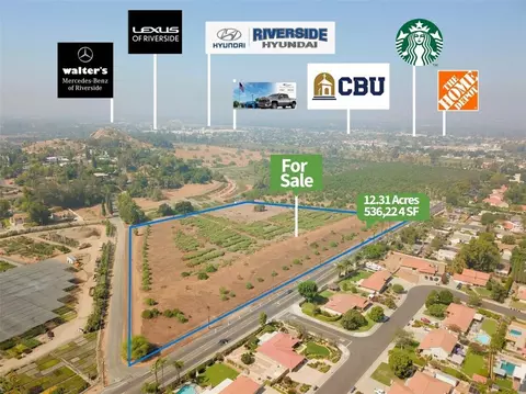 0 Washington St, Riverside, CA 92504