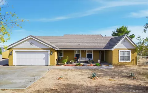 9385 Pinon Hls, Pinon Hills, CA 92372
