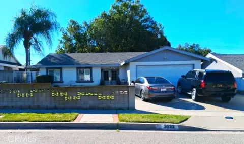 3022 E Quinnell Dr, West Covina, CA 91792