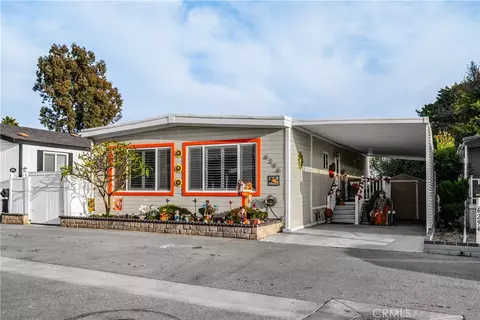 6296 E Marina View Dr, Long Beach, CA 90803