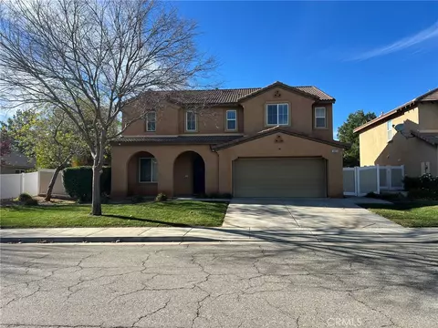 1061 Lillies, Beaumont, CA 92223