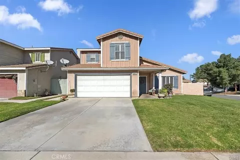 16444 Trelaney Rd, Fontana, CA 92337