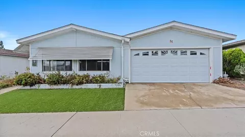 1320 San Bernardino #34, Upland, CA 91786