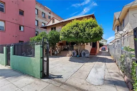1437 Bonnie Brae St, Los Angeles, CA 90006
