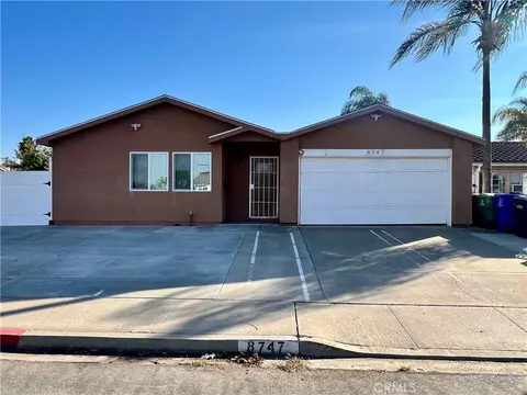 8747 Longwood, San Diego, CA 92126