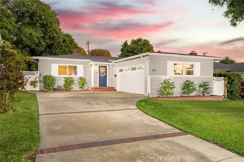 536 N Pennsylvania Ave, Glendora, CA 91741
