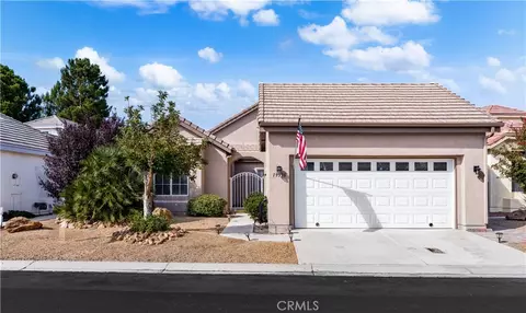 19598 Rolling Grn, Apple Valley, CA 92308