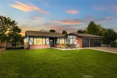 2246 N Kelly, Upland, CA 91784