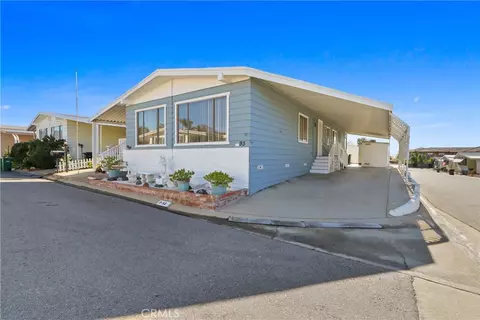 3800 Bradford St #93, La Verne, CA 91750