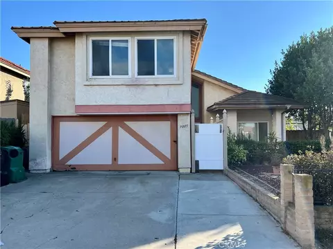 9005 Ticket, San Diego, CA 92126