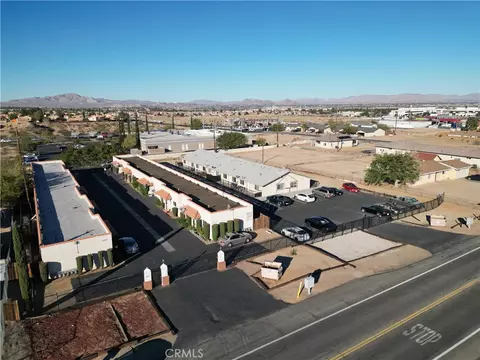 16440 Sequoia, Hesperia, CA 92345