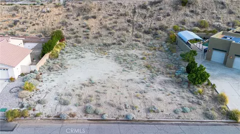 0 Lot 52 Verbena Dr, Desert Hot Springs, CA 92240