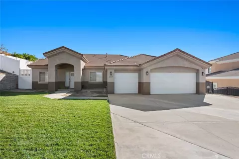 6835 N Escena St, San Bernardino, CA 92407