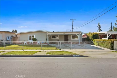 18114 Villa Park, La Puente, CA 91744