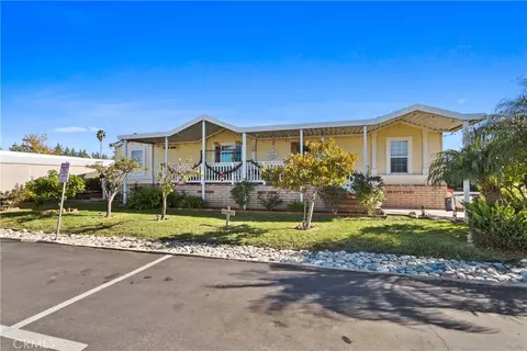 1630 S Barranca Ave #173, Glendora, CA 91740