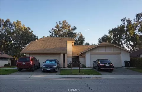 2726 Amanda, West Covina, CA 91792