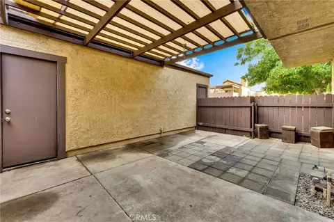 Exterior - 9404 Round Up Dr #B, Montclair, CA 91763 photo 4 of 7