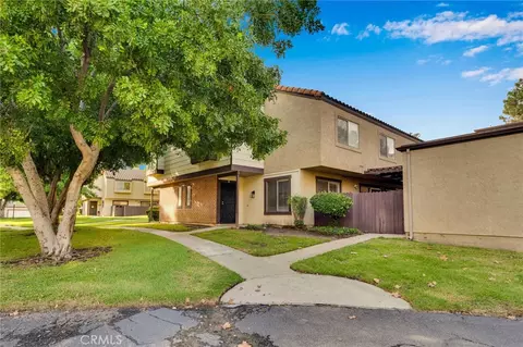 Exterior - 9404 Round Up Dr #B, Montclair, CA 91763 photo 1 of 7