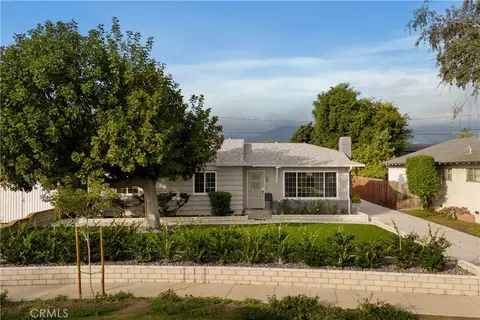 924 W E, Ontario, CA 91762