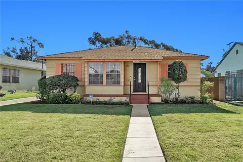 3336 W 118th Pl, Inglewood, CA 90303