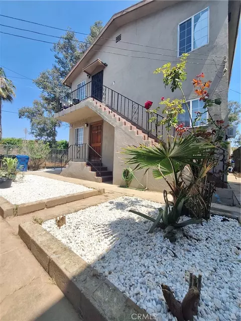 3333 Whittier Blvd, Los Angeles, CA 90023