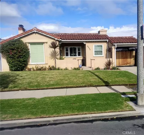 2035 W 71st, Los Angeles, CA 90047