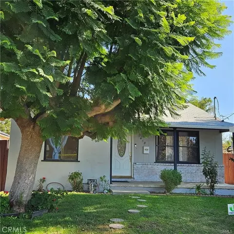7418 Amigo, Reseda, CA 91335