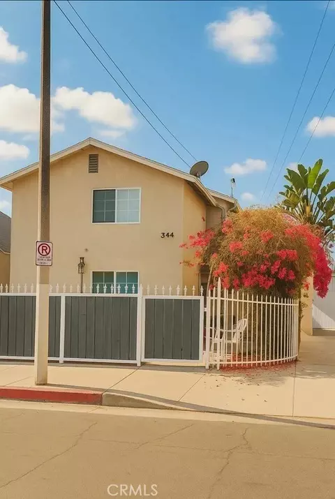 342 W 56th, Los Angeles, CA 90037